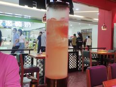 -多嘴超级肉蟹煲(欧亚卖场店)