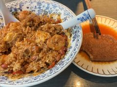 -阿大排档(长春这有山店)