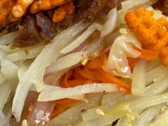 -三兄弟高炉烧饼