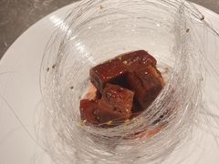 桂花糖藕-木守西溪溪隐餐厅