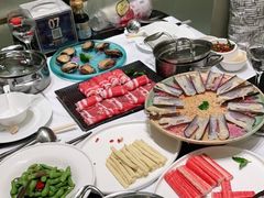 -红鼎豆捞·非遗鲍皇汤火锅(宝丰路店)