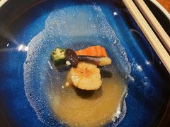 -桐寿司Sushi Tong