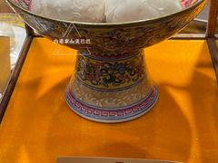 -富华斋饽饽铺·宫廷糕点·伴手礼(护国新天地店)