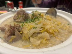 -东北风(江北万达店)