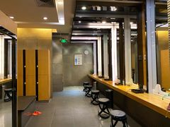 -中航健身会(星河中心会所)