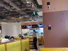 -菲滋意式餐厅(温岭银泰城店)