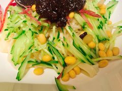 -皇城根北京风味主题餐厅(中海环宇城店)