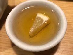 松茸汤-山之川日料放题(通州店)