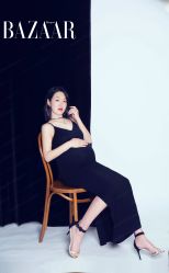 -iplus爱家高端孕妇摄影