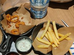 -必胜客(龙泉万达店)
