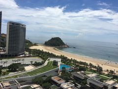 -深圳大梅沙京基洲际度假酒店