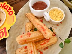 -Calix&Lay's(新天地店)