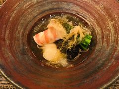 -空蝉怀石料理(益丰·外滩源店)