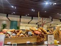 -云海轩·海鲜自助-河北云瑧世纪大饭店1F