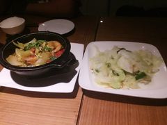 -草山夜未眠景观餐厅
