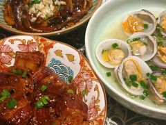 -熠盛·本帮菜Bistro(永嘉路店)