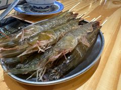 -阿鸡鱼庄·顺德鲜蒸小炒(亚运村店)