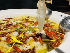 -太二酸菜鱼(福州泰禾店)