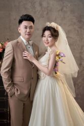 -第一夫人婚纱摄影(南京店)