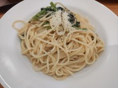 -萨莉亚意式餐厅(深南茂业店)