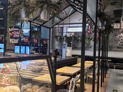 -托斯卡纳烘焙意大利餐厅(五天地店)