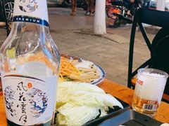 -大理.老字号渝记酸萝卜乌鱼(古城总店)