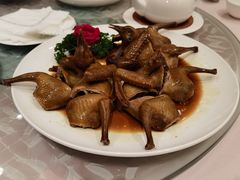-桃源春晓中餐厅 TaoYuan Restaurant