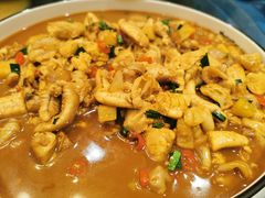 -501號台州海鲜餐厅(海创园店)