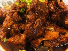 -湖上人家·船菜·私房菜(拈花湾景区店)