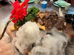 -鼎晟江南·融合江南宴(固戍店)