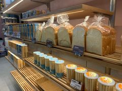 -面包新语(融创茂店)