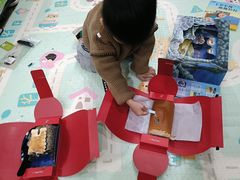 -the Roll'ING手作瑞士卷专门店(卓悦中心店)