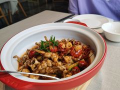 -一澜江宴·江景地标楚菜(江滩公园店)