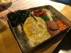 -喜来稀肉(望京店)