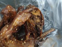 -张飞木薯羹(金鱼巷店)