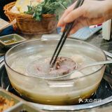 上海悄然入冬，是时候安排一次潮汕火锅🤤