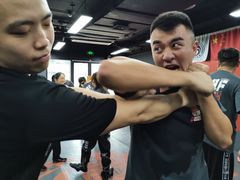 -极斗-IKMF马伽术·格斗运动学院(东直门店)