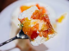 -Ten Olives甜点