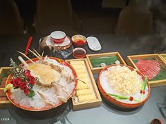 -澜棠海鲜(余姚阳明古镇店)