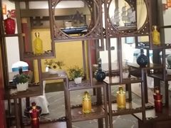 大堂-粤香楼(新光里店)