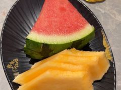 -一绪に寿喜烧(虹悦城店)