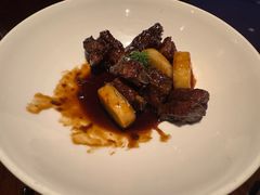 -环球港凯悦 · 享悦中餐厅