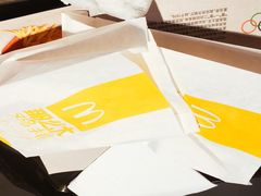 -麦当劳(豫园店)