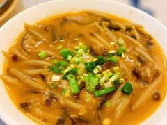 -真食净香居·内蒙烧麦(亚运村店)