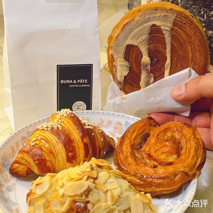 魔都酥皮的天花板要破了！