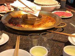 -巴蜀大宅门火锅(北大街店)