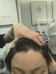 -熙朵美学植发·连锁品牌