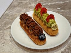 -théATRE 茶聚场(王府中環店)