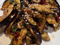 -巴扎屋大盘鸡·新疆菜(汇嘉时代店)