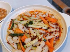 泡椒宝塔-肆拾壹號烤肉(龙岗店)